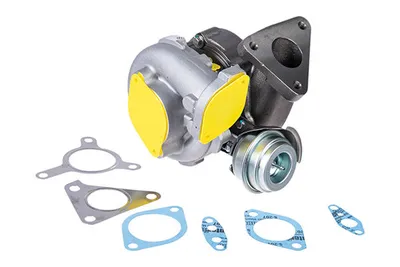 Turbocompresor, sobrealimentación Nissan PICK UP · Nissan PATHFINDER III · Nissan NAVARA NP300
