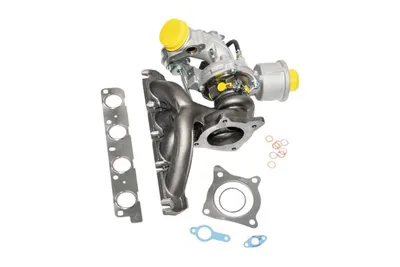 Turbocompresor, sobrealimentación STELLOX 10-80429-SX