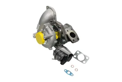 Turbocompresor, sobrealimentación STELLOX 10-80430-SX