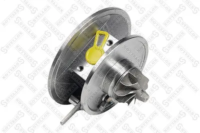 Conjunto de piezas, turbocompresor Nissan QASHQAI I · Nissan TIIDA Saloon · Nissan TIIDA Hatchback
