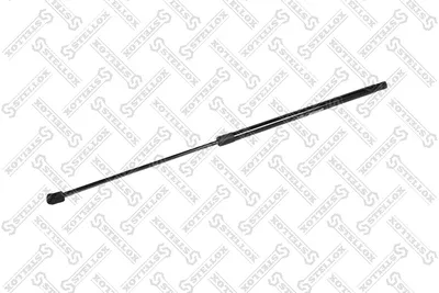 Muelle neumático, capó de motor Vw GOLF VI · Vw GOLF VI Variant