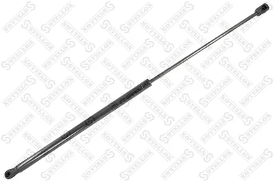 Muelle neumático, capó de motor Opel VECTRA C · Opel VECTRA C GTS · Opel SIGNUM Hatchback