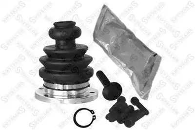 Juego de fuelles, árbol de transmisión Audi 80 B4 Avant · Audi 100 C3 Saloon · Audi 100 C4 Saloon