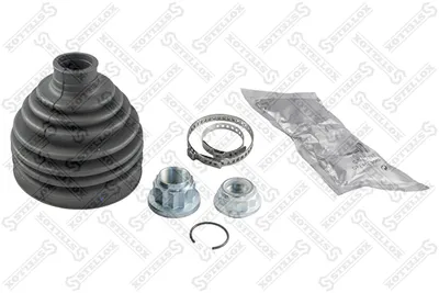 Juego de fuelles, árbol de transmisión Audi A4 B6 · Audi A4 B6 Avant · Audi A4 B6 Convertible