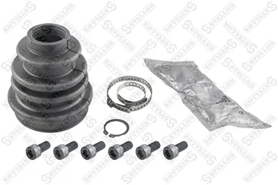 Juego de fuelles, árbol de transmisión Audi A4 B5 · Audi A4 B5 Avant · Vw PASSAT B5