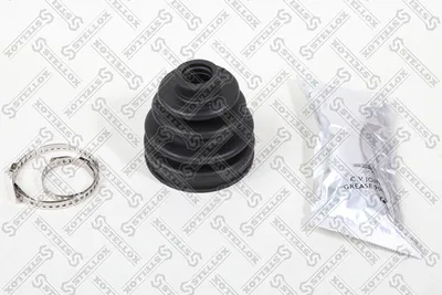 Juego de fuelles, árbol de transmisión Toyota PREVIA II · Toyota RAV 4 II · Toyota AVENSIS VERSO