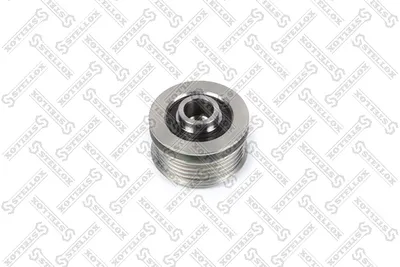Polea, alternador Hyundai ATOS · Hyundai ACCENT II · Hyundai MATRIX
