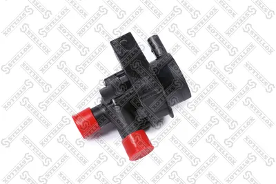 Bomba de circulación de agua, calefacción auxiliar Audi A3 · Audi A3 Sportback · Audi A3 Convertible