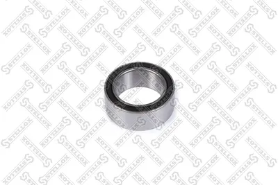 Cojinete, árbol de compresor STELLOX 27-05001-SX