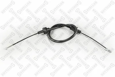Cable de accionamiento, accionamiento del embrague Ford ESCORT V · Ford ESCORT V Turnier · Ford ESCORT V Saloon
