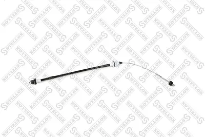 Cable de accionamiento, accionamiento del embrague Opel COMBO Box Body/MPV · Opel CORSA B · Opel TIGRA