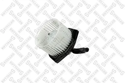 Ventilador habitáculo Suzuki GRAND VITARA II