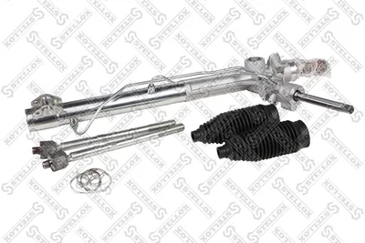 Engranaje de dirección Ford MONDEO IV Saloon · Ford MONDEO IV · Ford MONDEO IV Turnier