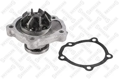Bomba de agua, refrigeración del motor Alfa Romeo 155 · Fiat COUPE · Fiat SEDICI