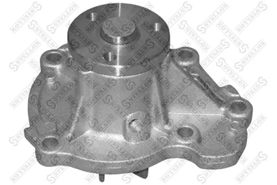 Bomba de agua, refrigeración del motor Nissan MICRA II · Nissan MICRA III · Renault CLIO II