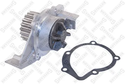 Bomba de agua, refrigeración del motor Citroën XANTIA · Citroën ZX · Citroën EVASION MPV