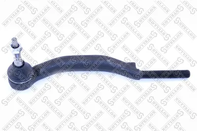 Rótula barra de acoplamiento STELLOX 51-00050-SX