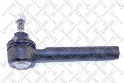 Rótula barra de acoplamiento Fiat 126 · Fiat 127 · Fiat 128