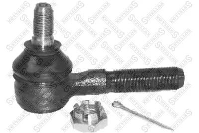 Rótula barra de acoplamiento Fiat ARGENTA · Fiat 238 · Fiat 1100-1900