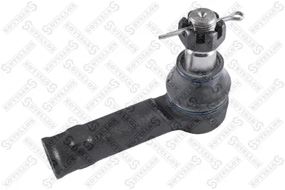 Rótula barra de acoplamiento Ford TRANSIT Bus · Ford TRANSIT Van · Ford TRANSIT Platform/Chassis