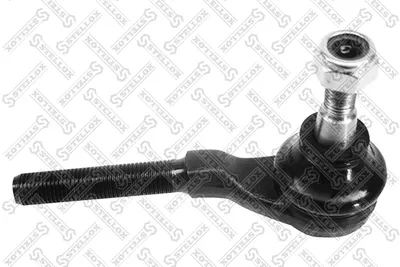 Rótula barra de acoplamiento Renault 19 II Cabriolet · Renault 19 I · Renault 19 I Chamade