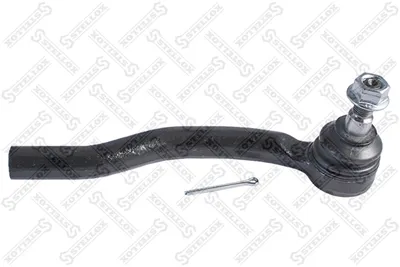 Rótula barra de acoplamiento Mazda CX-7 · Mazda CX-9