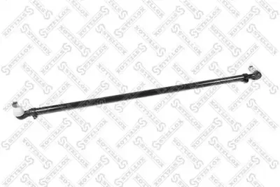 Barra de acoplamiento STELLOX 51-00738-SX