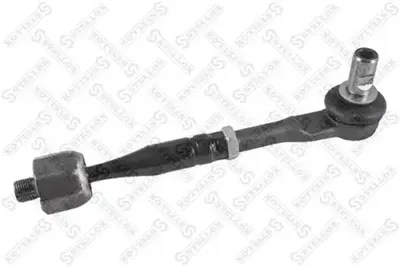 Barra de dirección STELLOX 51-00840-SX