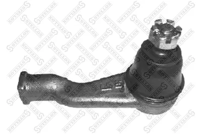Rótula barra de acoplamiento Daihatsu CHARADE II · Daihatsu CUORE III · Daihatsu CHARADE IV