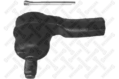 Rótula barra de acoplamiento STELLOX 51-01241-SX