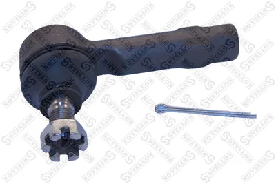 Rótula barra de acoplamiento Nissan 200SX · Nissan 100NX · Nissan CHERRY III