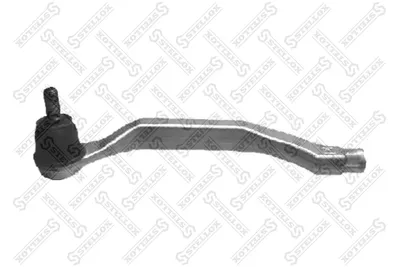 Rótula barra de acoplamiento Honda LEGEND III