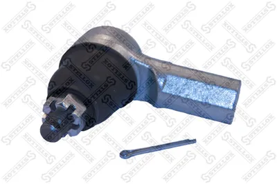Rótula barra de acoplamiento Honda CIVIC VI Fastback · Honda CIVIC VI Hatchback · Honda CIVIC VI Saloon