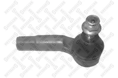 Rótula barra de acoplamiento Ford FIESTA V · Ford FUSION · Ford FIESTA V Van