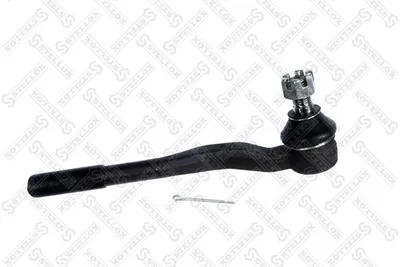 Rótula barra de acoplamiento Toyota LAND CRUISER 80 · Toyota LAND CRUISER 90 · Toyota 4 RUNNER III