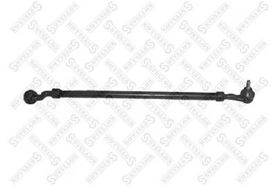 Barra de dirección STELLOX 53-02621-SX