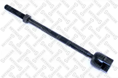 Articulación axial, barra de acoplamiento STELLOX 55-00006-SX