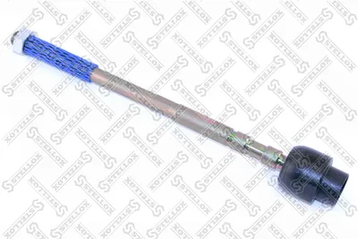 Articulación axial, barra de acoplamiento STELLOX 55-00019-SX