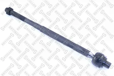 Articulación axial, barra de acoplamiento STELLOX 55-00022-SX