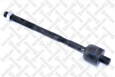 Articulación axial, barra de acoplamiento STELLOX 55-00029-SX
