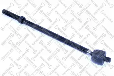 Articulación axial, barra de acoplamiento STELLOX 55-00033-SX