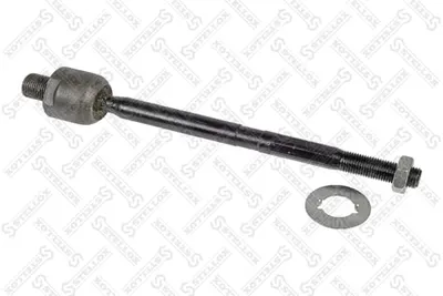 Articulación axial, barra de acoplamiento STELLOX 55-00099A-SX