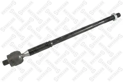 Articulación axial, barra de acoplamiento Citroën C3 I · Citroën C-CROSSER · Citroën C4 AIRCROSS