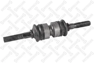 Articulación axial, barra de acoplamiento Citroën AX · Citroën SAXO