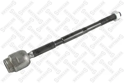 Articulación axial, barra de acoplamiento Volvo 240 · Volvo 240 Kombi · Volvo 260