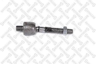 Articulación axial, barra de acoplamiento Volvo S80 I