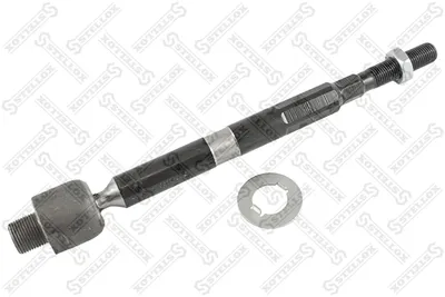 Articulación axial, barra de acoplamiento STELLOX 55-00503-SX