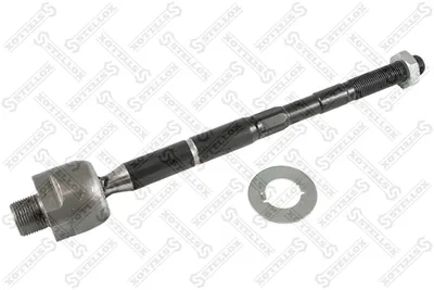 Articulación axial, barra de acoplamiento Toyota FJ CRUISER