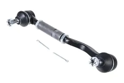Articulación axial, barra de acoplamiento STELLOX 55-00531-SX