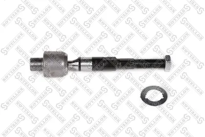 Articulación axial, barra de acoplamiento STELLOX 55-00532-SX